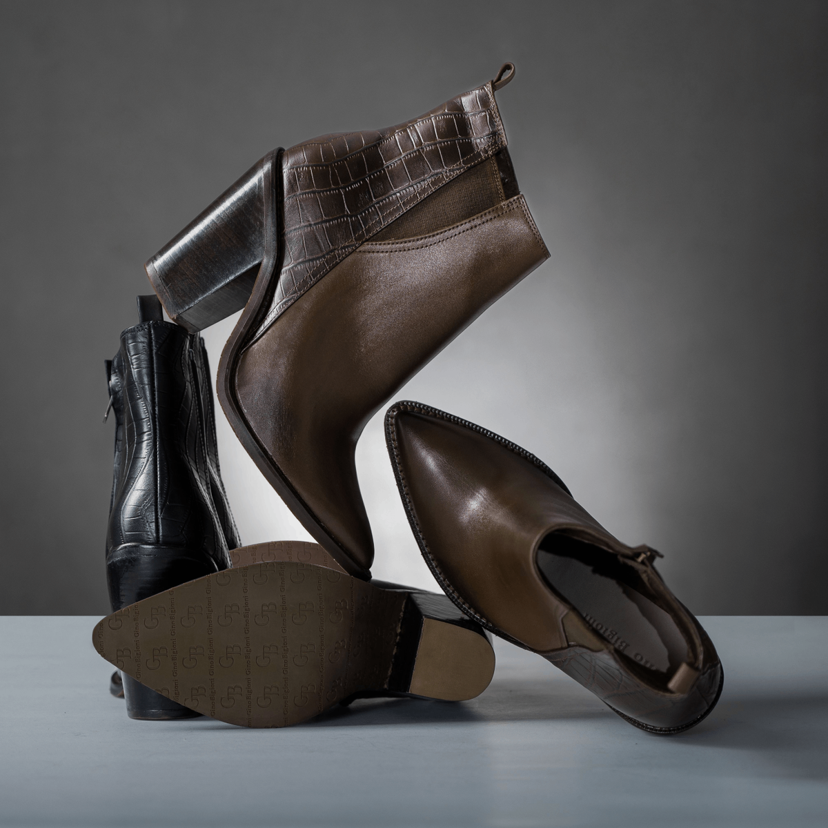 Shoes & Footwear