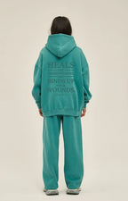 Faith-Inspired Pullover Hoodie