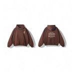 Faith-Inspired Pullover Hoodie