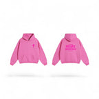 Faith-Inspired Pullover Hoodie