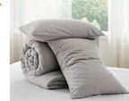 Bed comforter