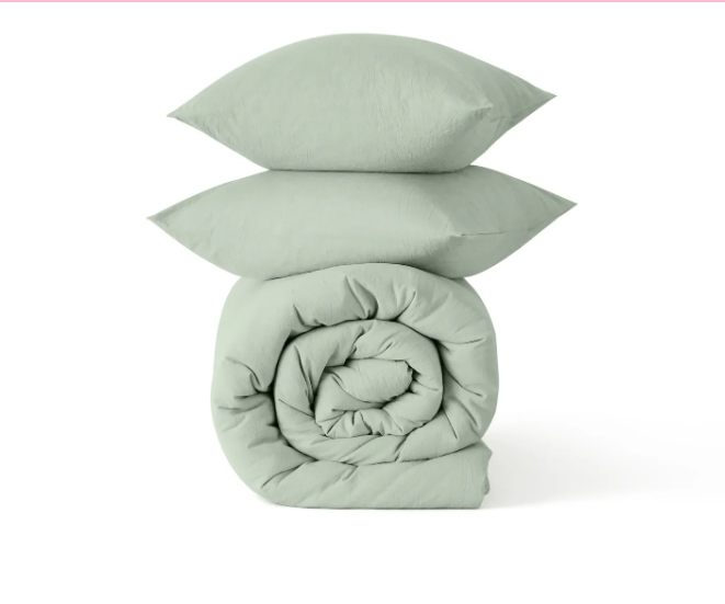 Bed comforter