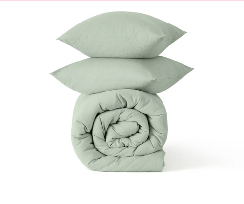 Bed comforter