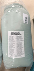 Bed comforter