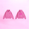 Faith-Inspired Pullover Hoodie