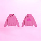 Faith-Inspired Pullover Hoodie