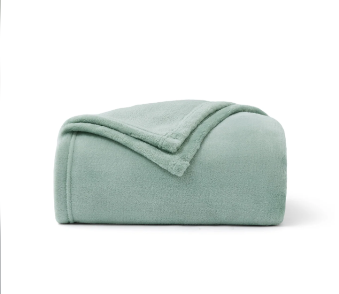 Premium Microfiber Blanket