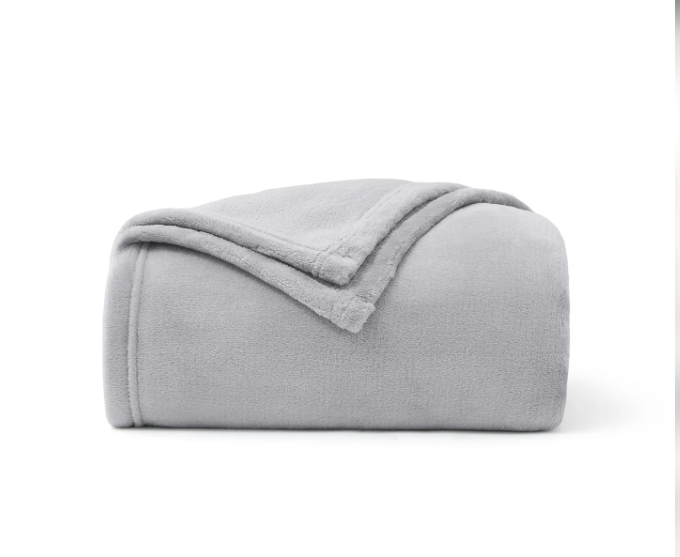 Premium Microfiber Blanket
