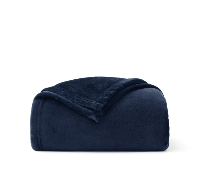 Premium Microfiber Blanket