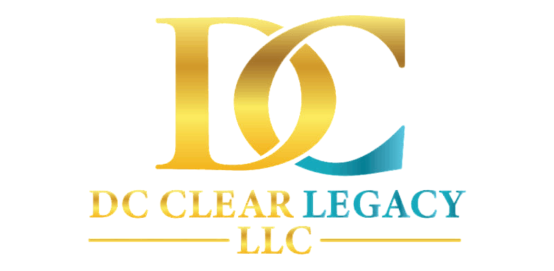 DC CLEAR LEGACY 