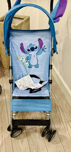 3D Umbrella Stroller
