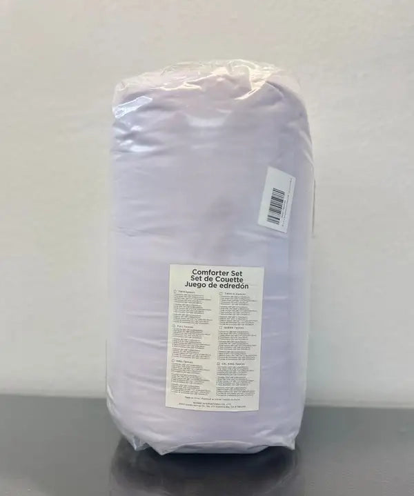 Bed comforter